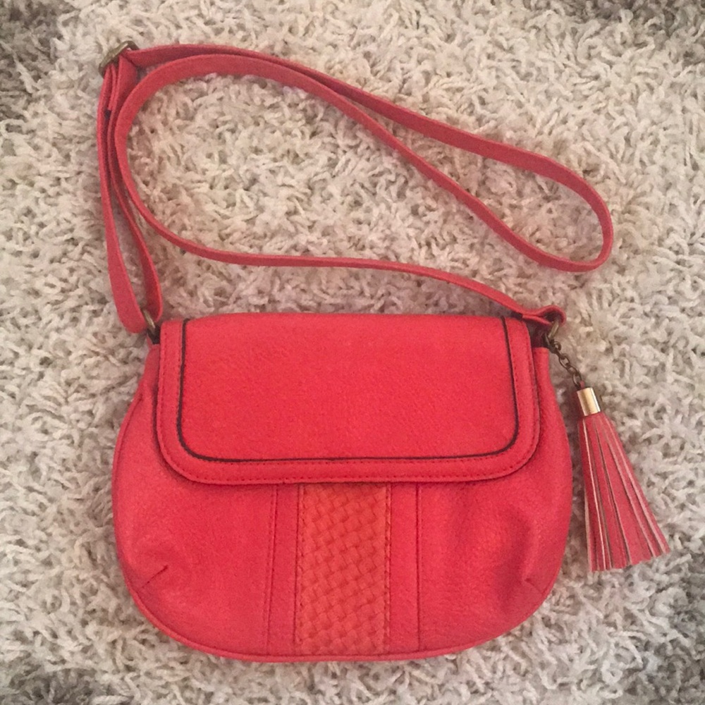 Like NEW Satchel
